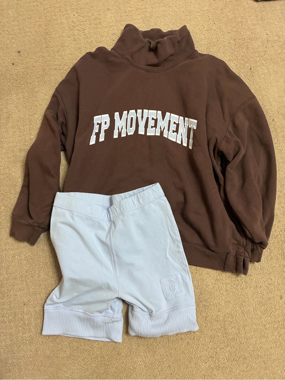FP Movement Victory Set